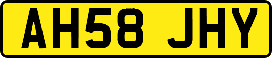 AH58JHY