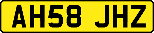 AH58JHZ