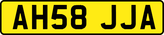 AH58JJA