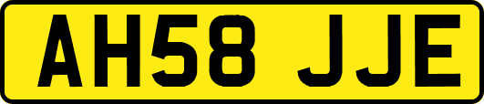 AH58JJE