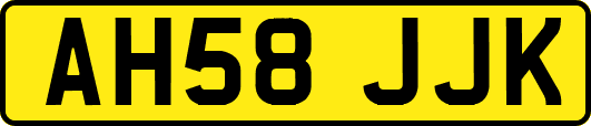 AH58JJK