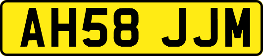 AH58JJM