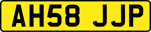 AH58JJP