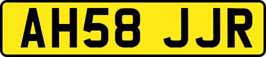 AH58JJR