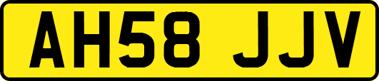 AH58JJV