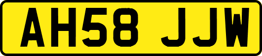 AH58JJW