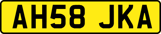 AH58JKA