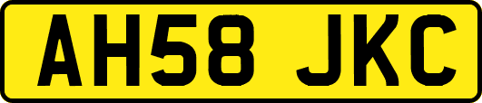 AH58JKC