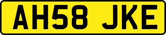 AH58JKE