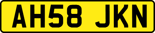 AH58JKN