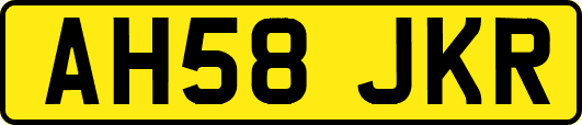 AH58JKR