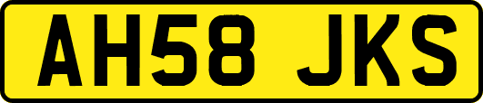 AH58JKS