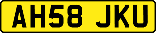 AH58JKU