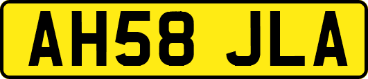 AH58JLA