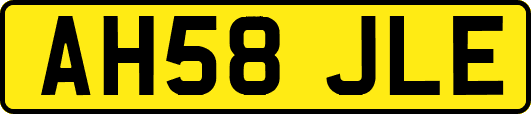 AH58JLE