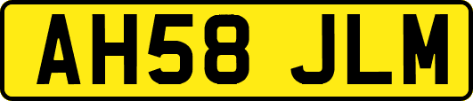 AH58JLM