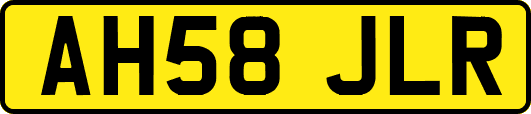 AH58JLR