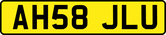 AH58JLU
