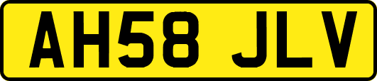AH58JLV