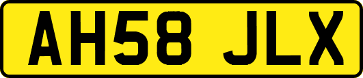 AH58JLX
