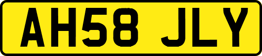 AH58JLY