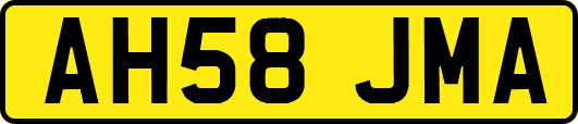 AH58JMA
