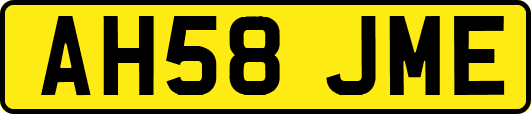 AH58JME