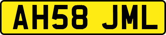 AH58JML