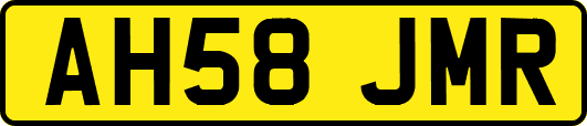AH58JMR