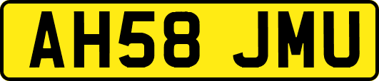 AH58JMU