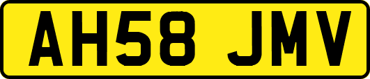 AH58JMV