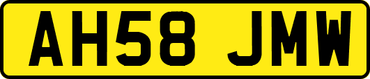 AH58JMW