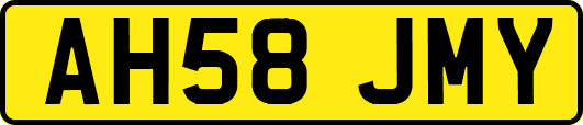 AH58JMY