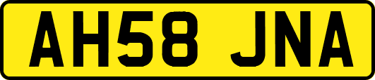 AH58JNA