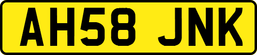 AH58JNK