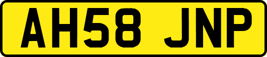 AH58JNP