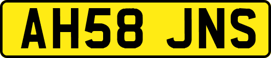 AH58JNS