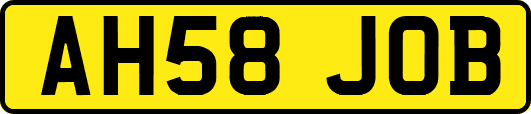 AH58JOB