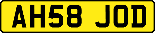 AH58JOD