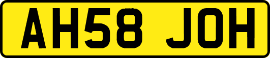AH58JOH