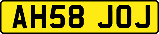 AH58JOJ
