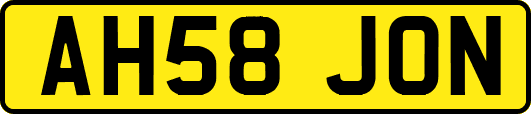 AH58JON