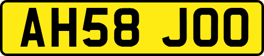 AH58JOO