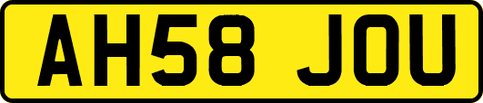AH58JOU