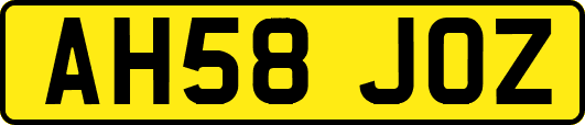AH58JOZ