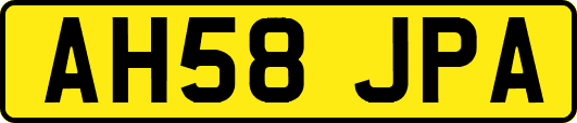 AH58JPA