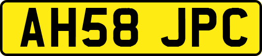 AH58JPC