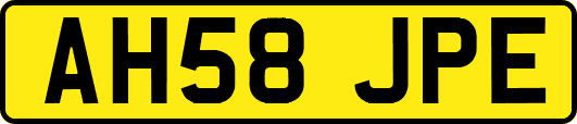 AH58JPE