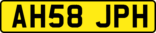 AH58JPH