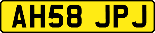 AH58JPJ